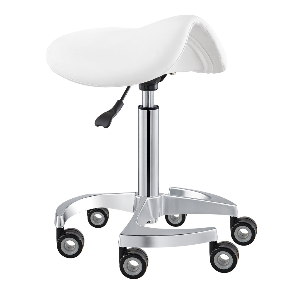 DIR Harmony Saddle Stool Chair