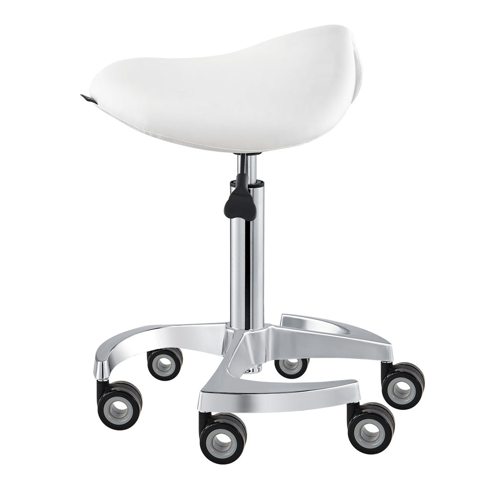 DIR Harmony Saddle Stool Chair