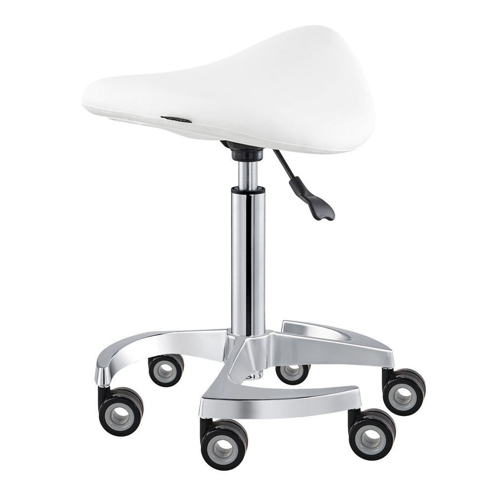 DIR Harmony Saddle Stool Chair