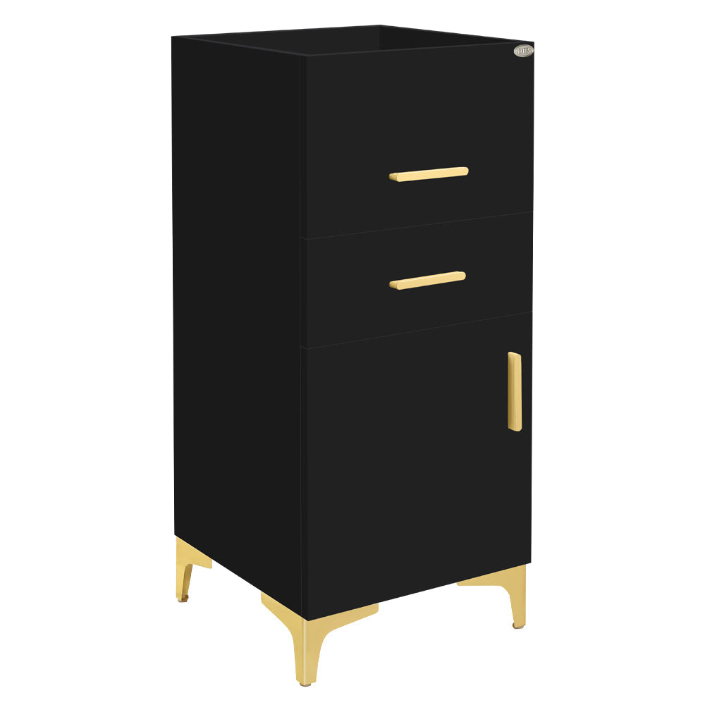 DIR Harper Salon Stations Cabinets