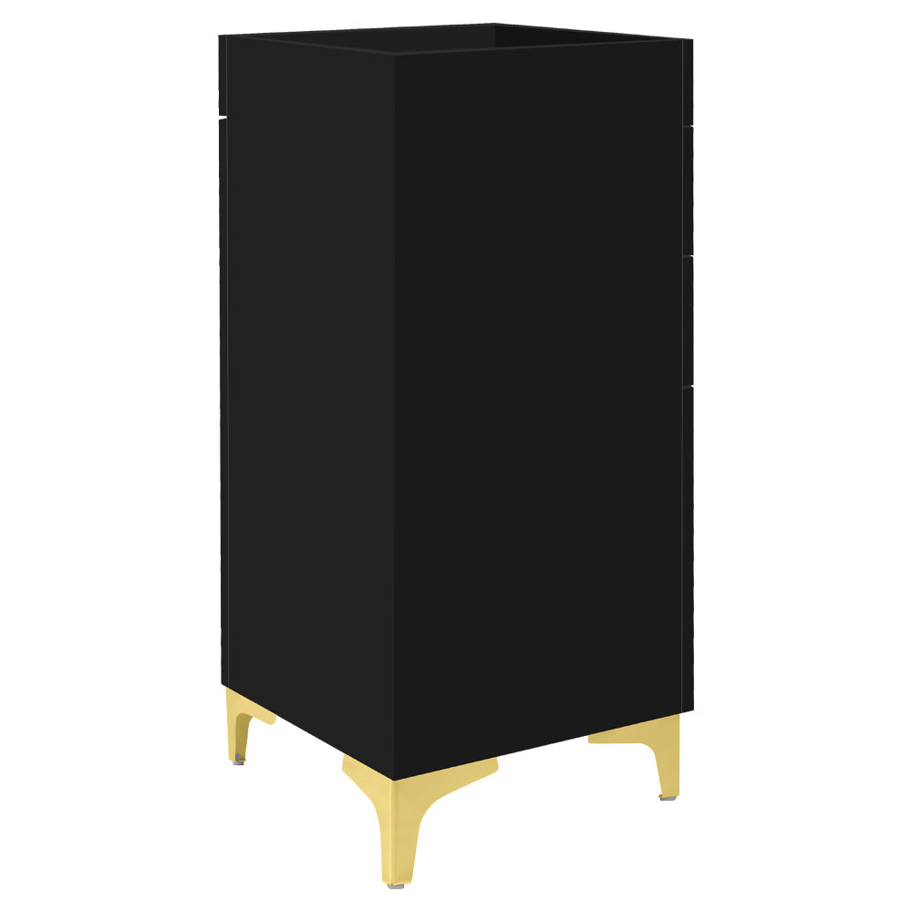 DIR Harper Salon Stations Cabinets