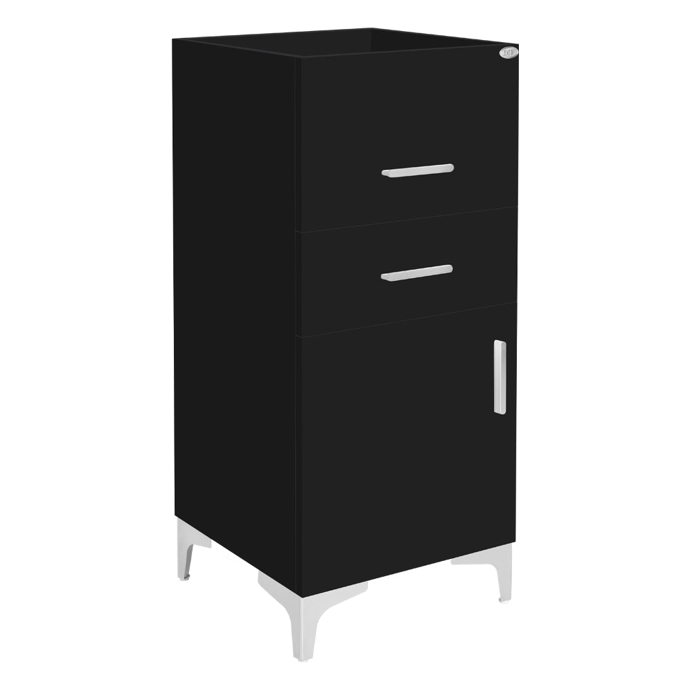 DIR Harper Salon Stations Cabinets