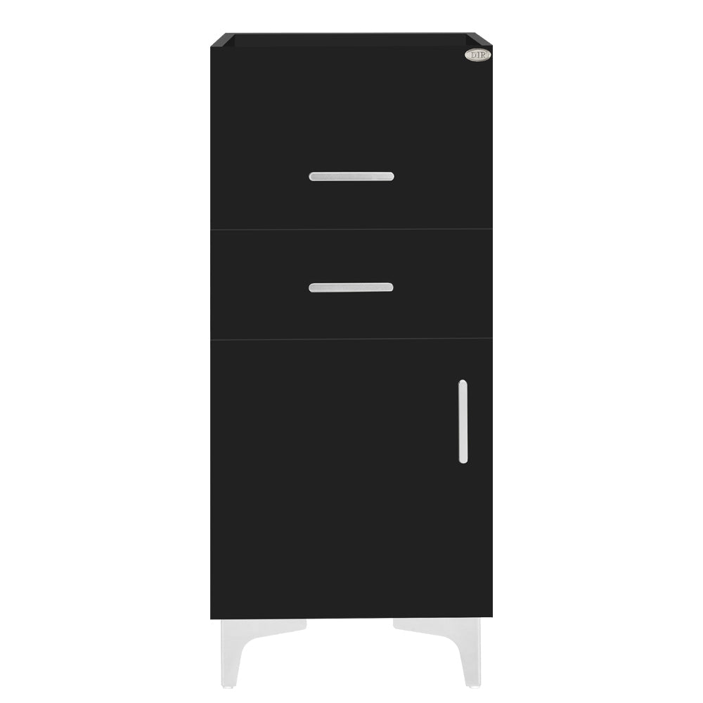 DIR Harper Salon Stations Cabinets