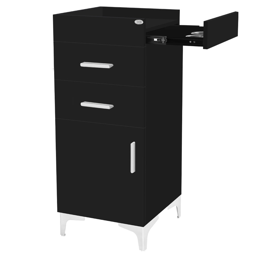 DIR Harper Salon Stations Cabinets