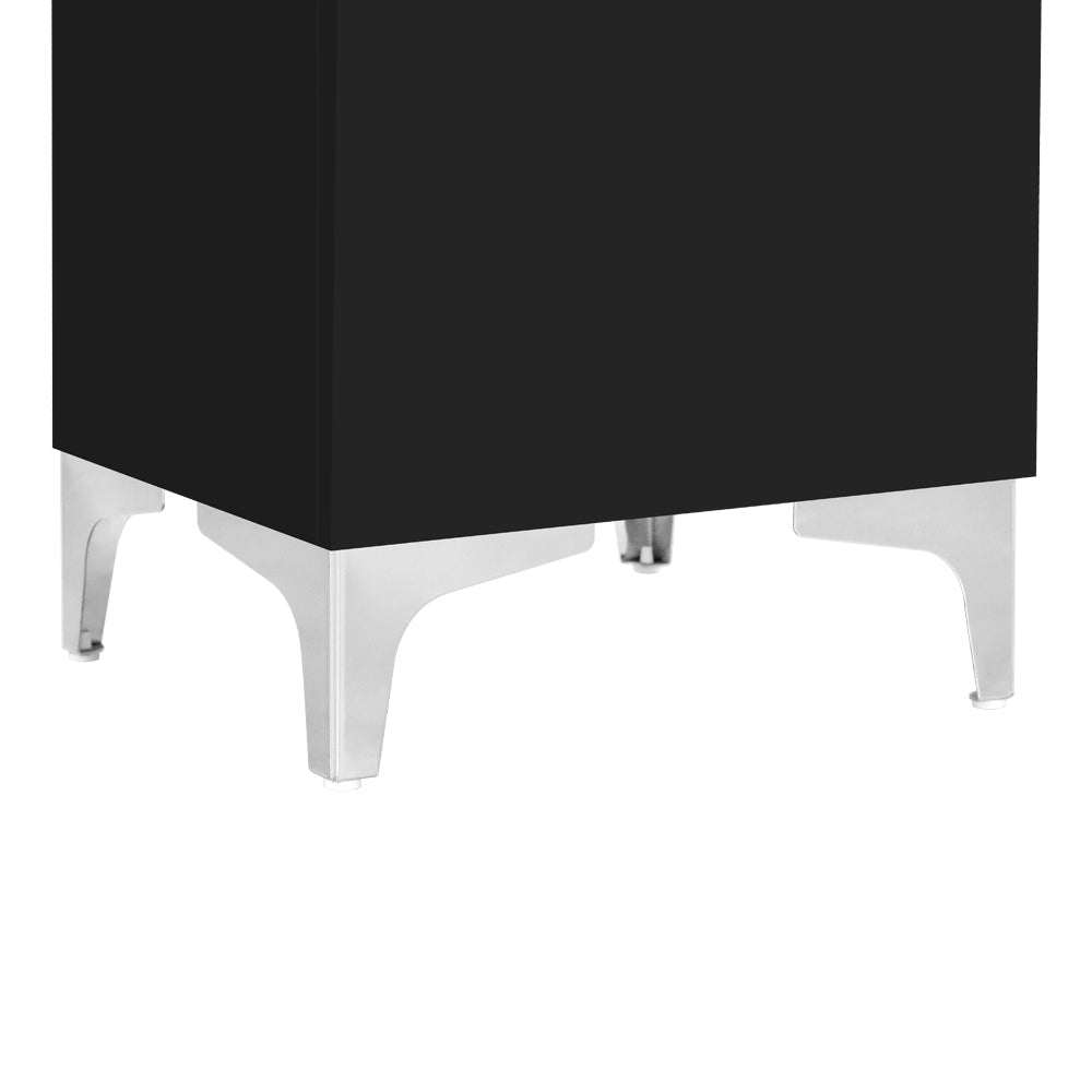 DIR Harper Salon Stations Cabinets