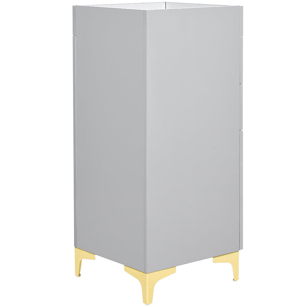 DIR Harper Salon Stations Cabinets