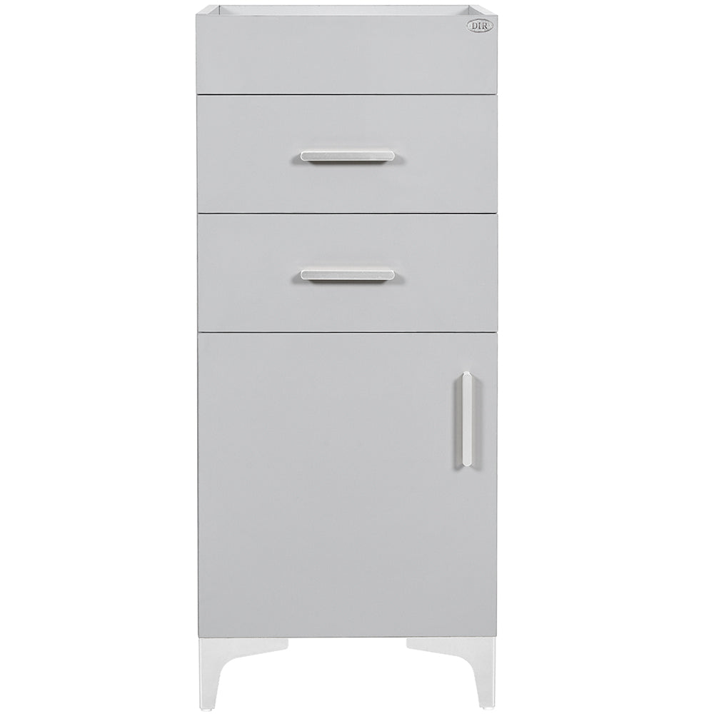 DIR Harper Salon Stations Cabinets