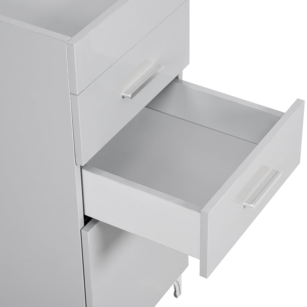 DIR Harper Salon Stations Cabinets