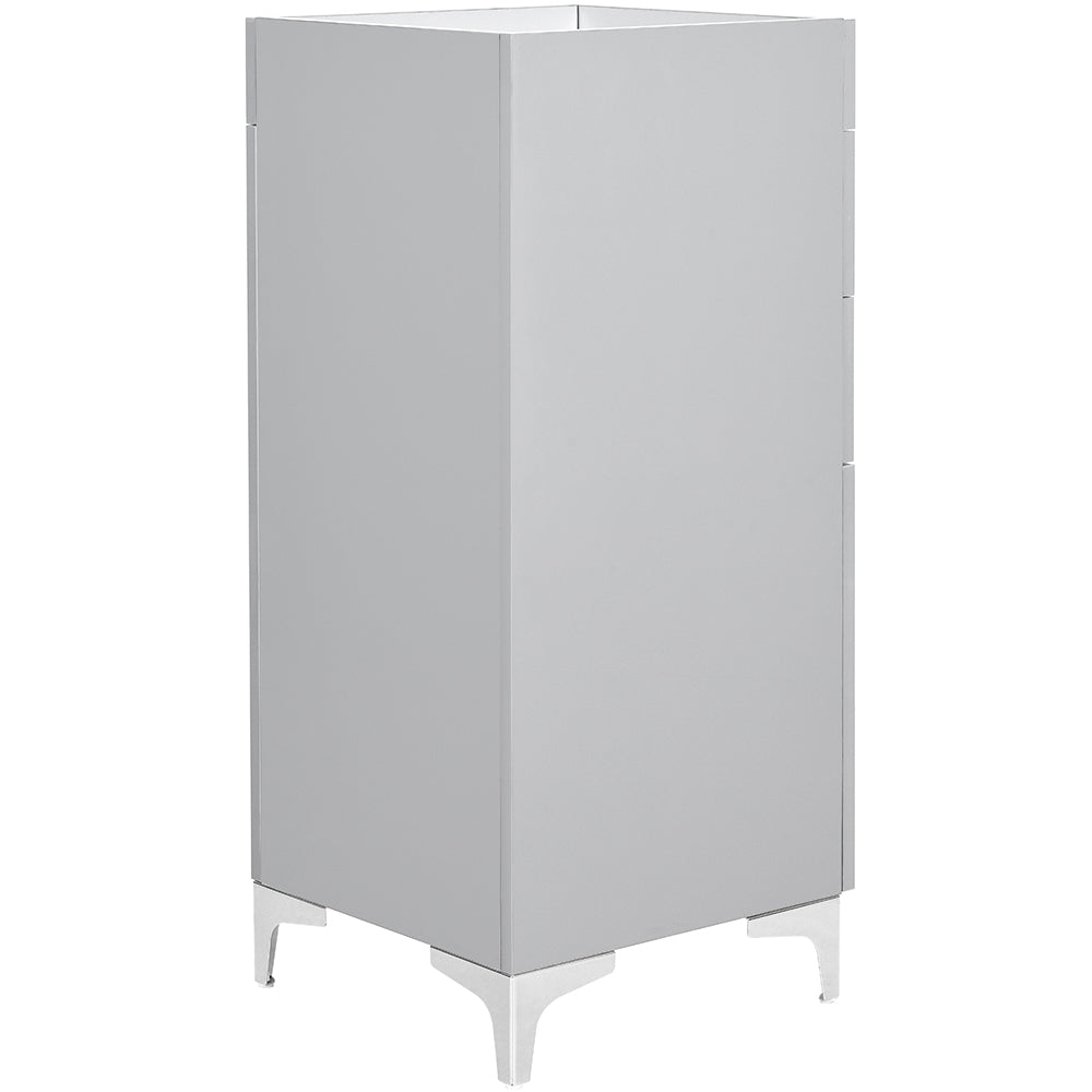 DIR Harper Salon Stations Cabinets