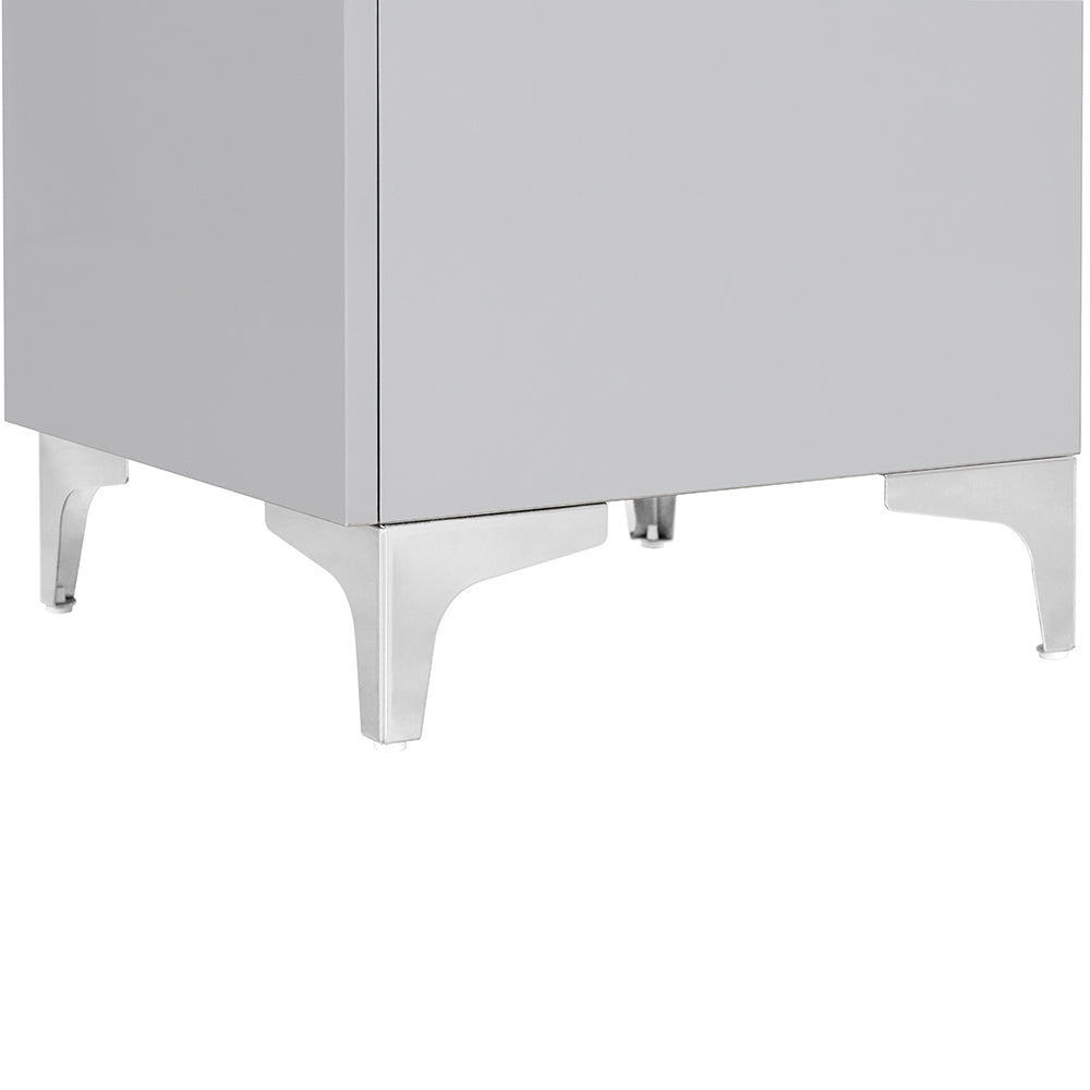 DIR Harper Salon Stations Cabinets