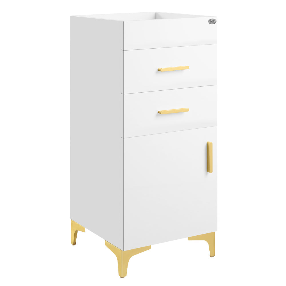 DIR Harper Salon Stations Cabinets