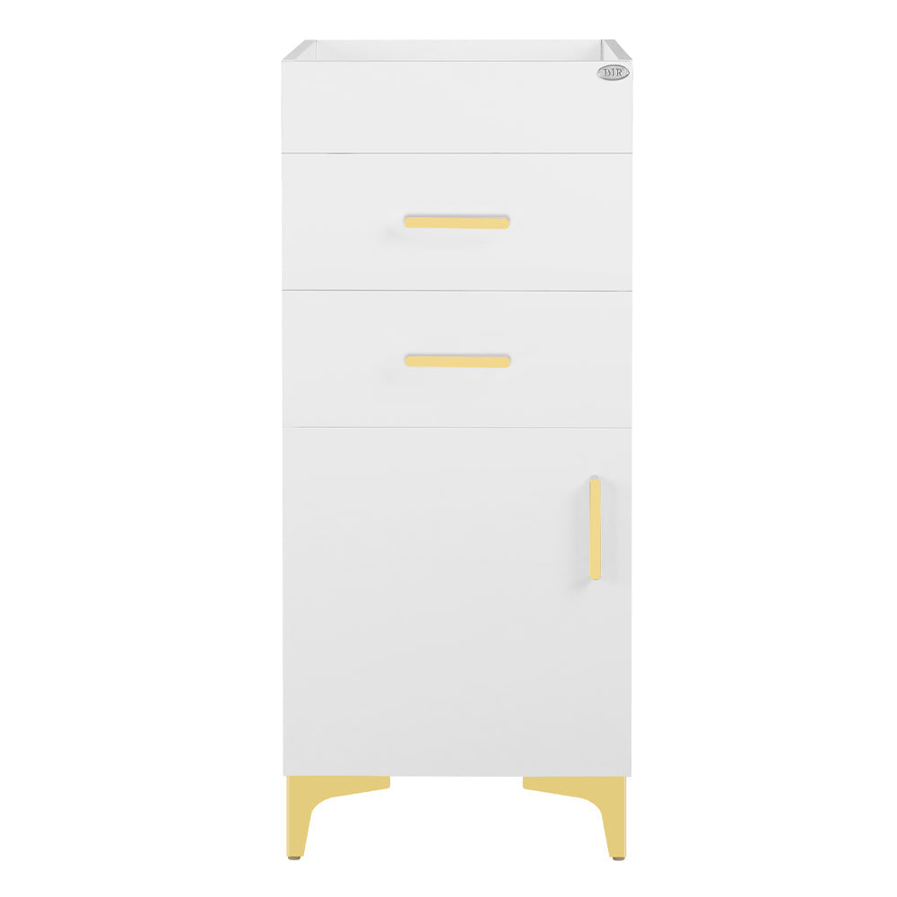 DIR Harper Salon Stations Cabinets