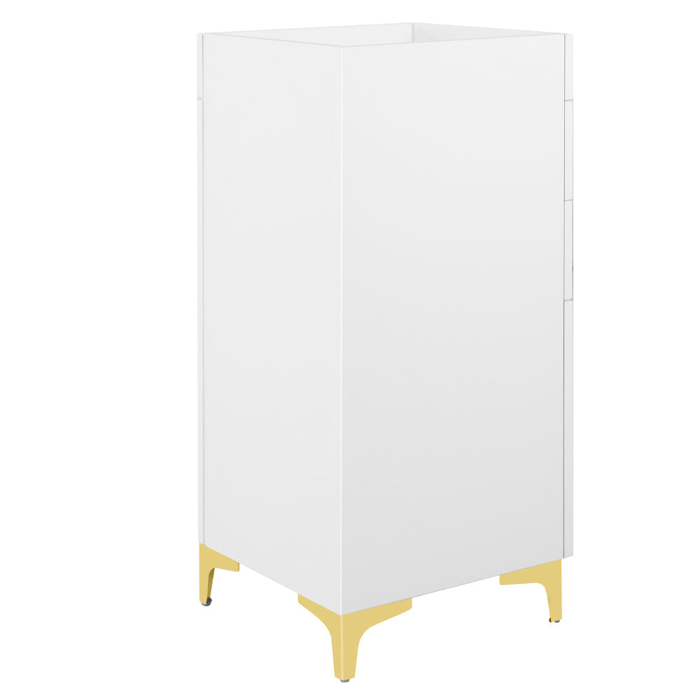 DIR Harper Salon Stations Cabinets