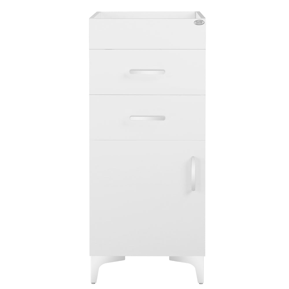DIR Harper Salon Stations Cabinets