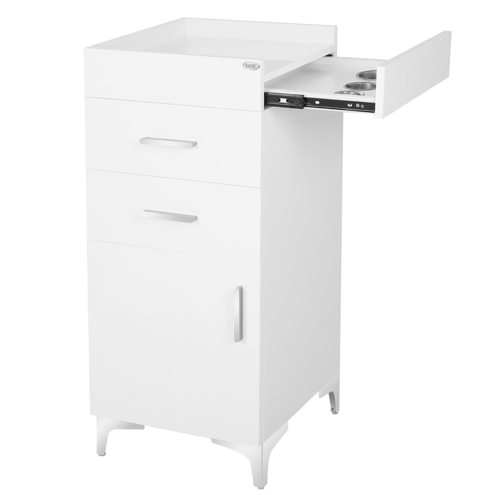 DIR Harper Salon Stations Cabinets