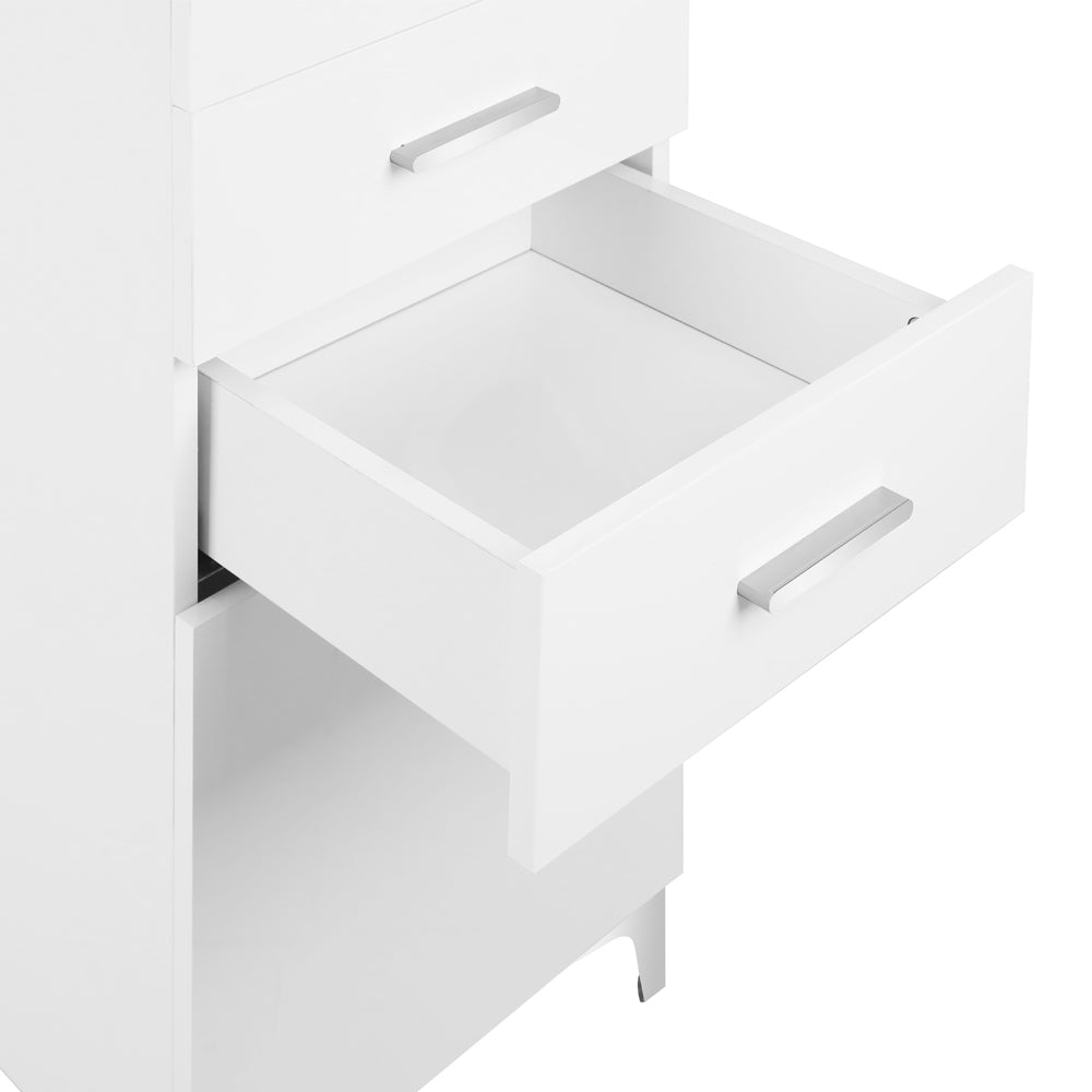 DIR Harper Salon Stations Cabinets