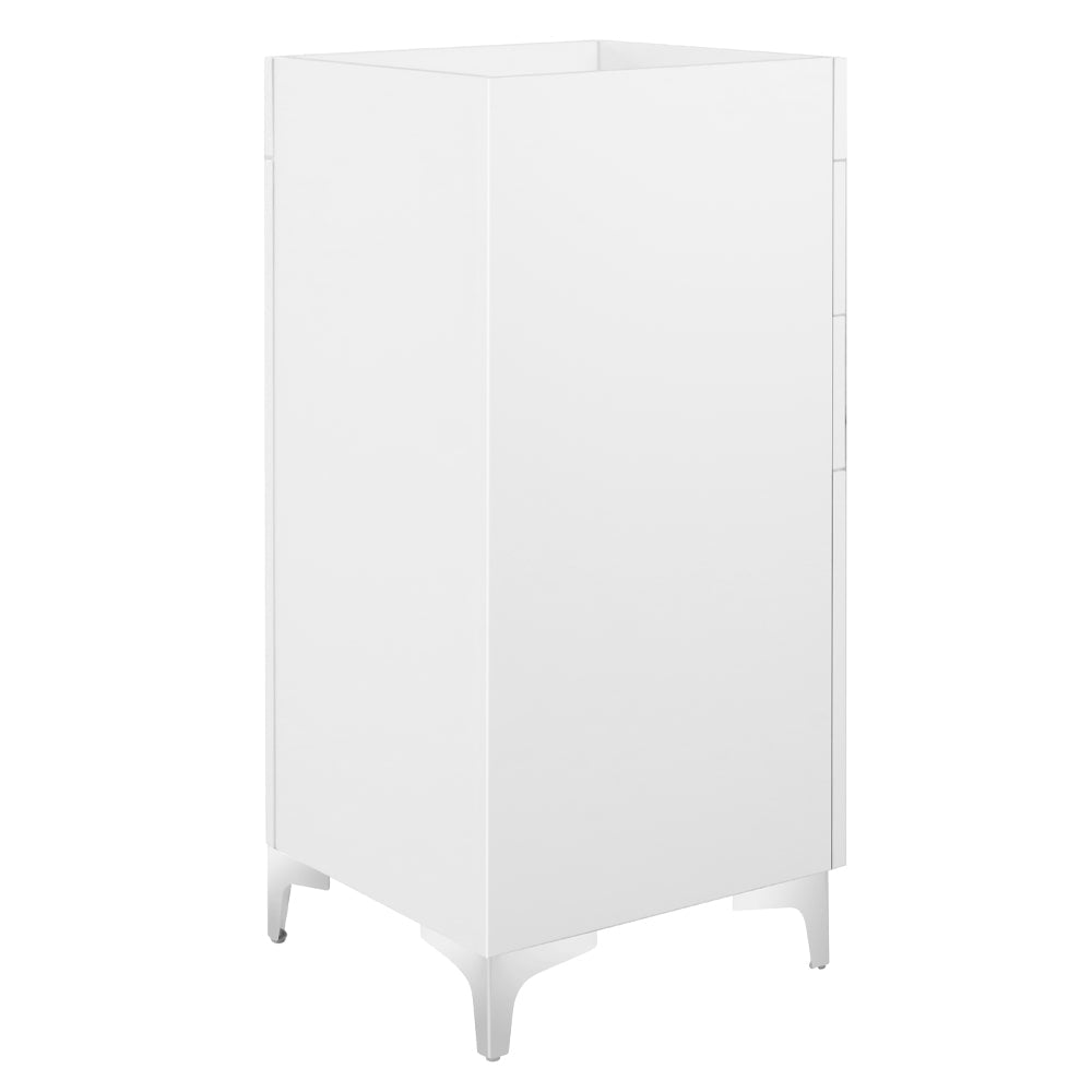 DIR Harper Salon Stations Cabinets