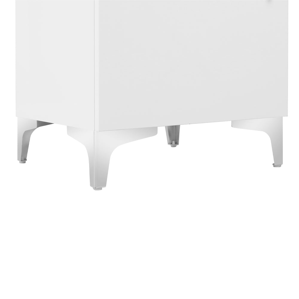 DIR Harper Salon Stations Cabinets