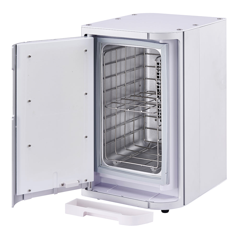 DIR Helion Hot Towel Warmer With UV Sterilizer