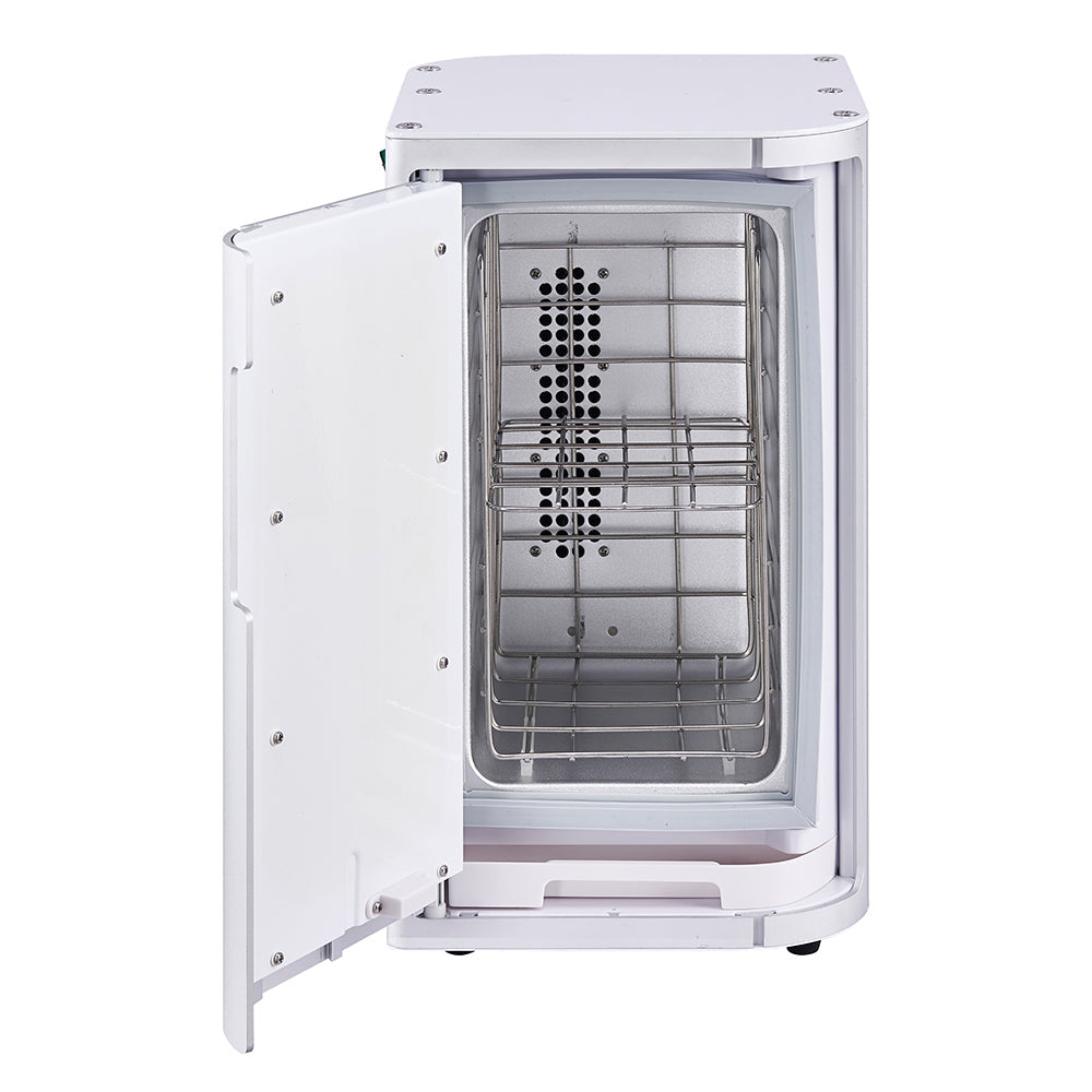 DIR Helion Hot Towel Warmer With UV Sterilizer