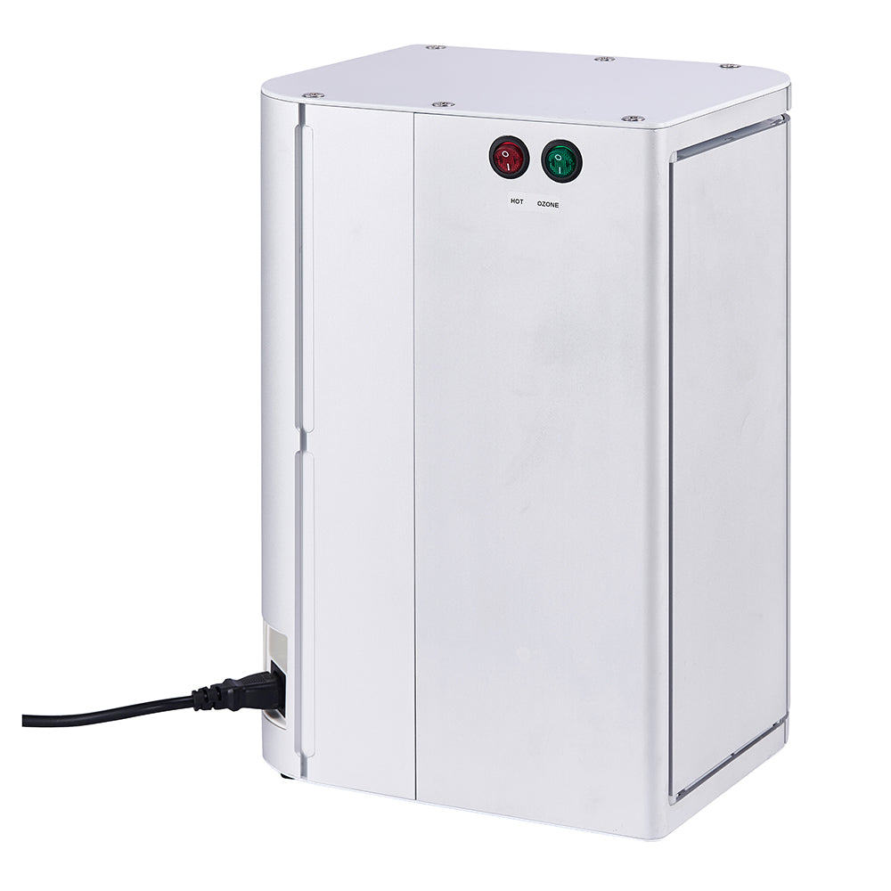 Massage and facial towl warmer