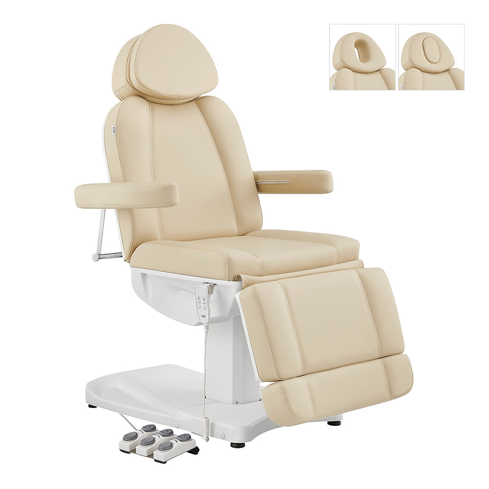DIR Ink 3-Motors Medical Spa Chair