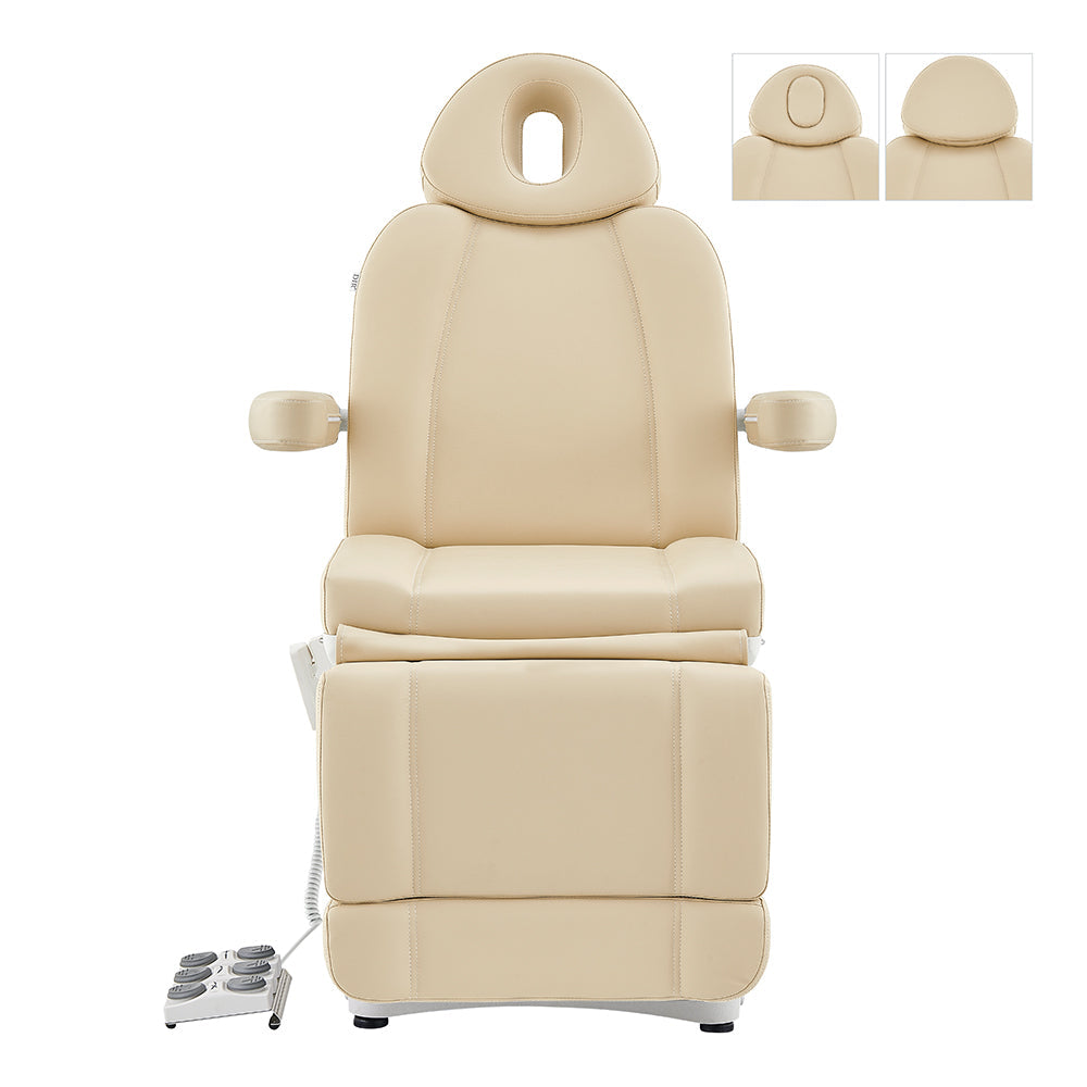 DIR Ink 3-Motors Medical Spa Chair