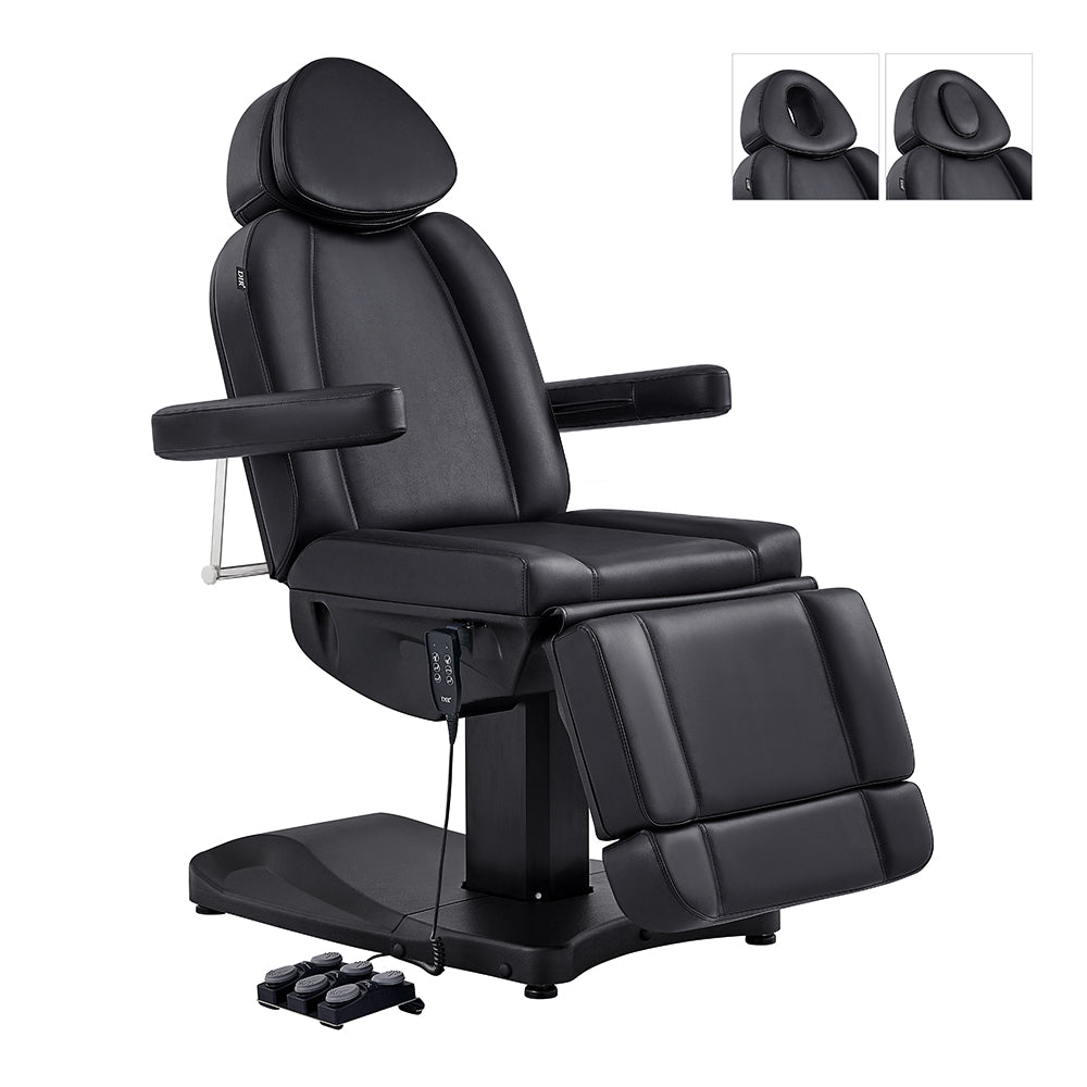 DIR Ink 3-Motor  Esthetician Chair for Facials, Laser & Tattoo