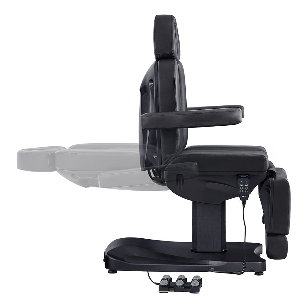 DIR Ink 3-Motors Medical Spa Chair