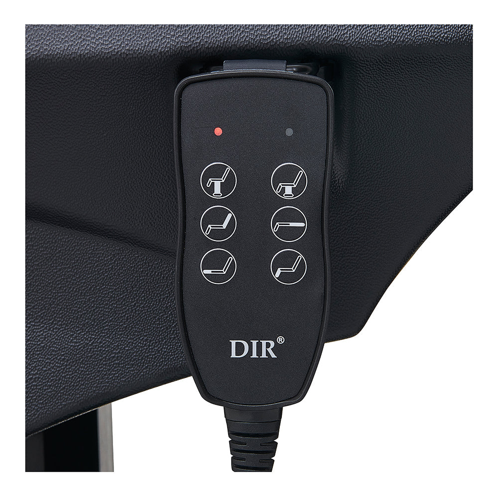 DIR Ink 3-Motors Medical Spa Chair