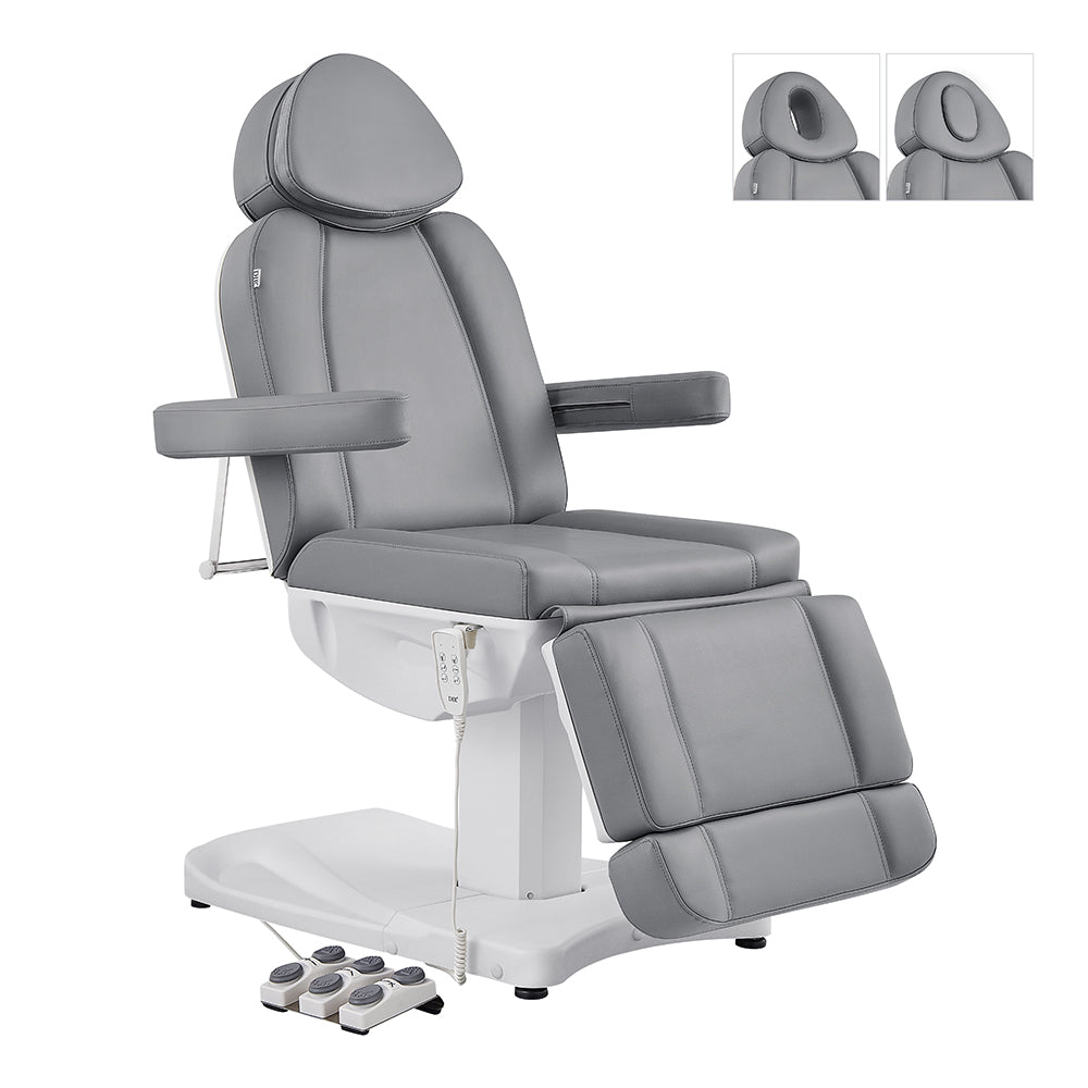 DIR Ink 3-Motors Medical Spa Chair