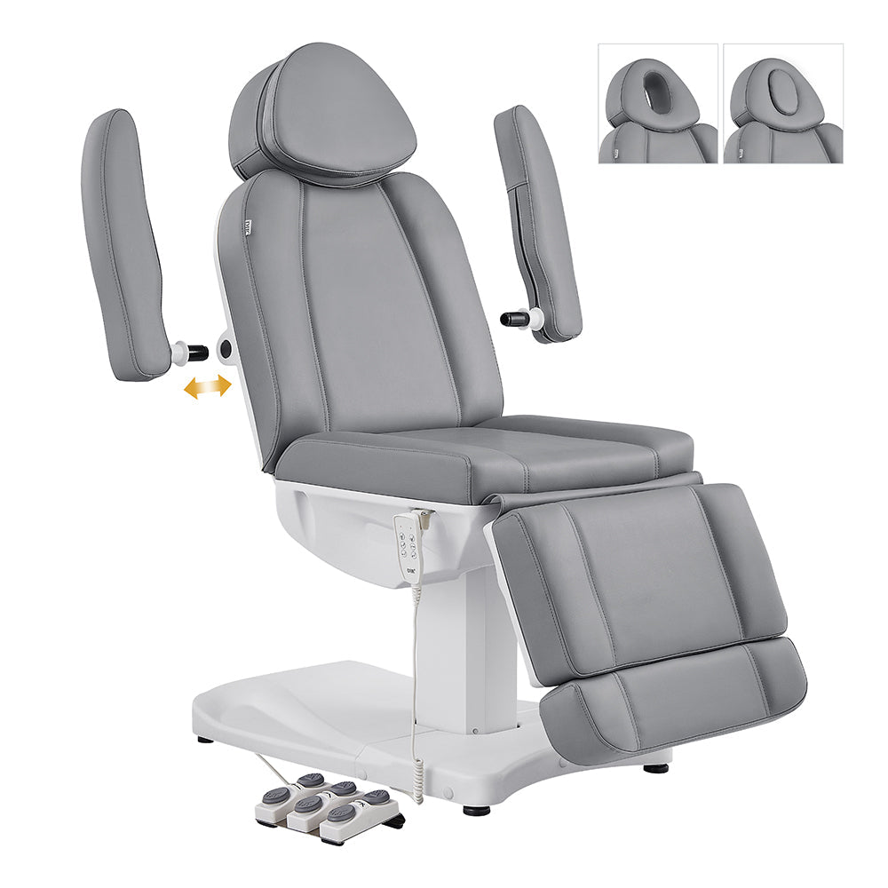 DIR Ink 3-Motors Medical Spa Chair