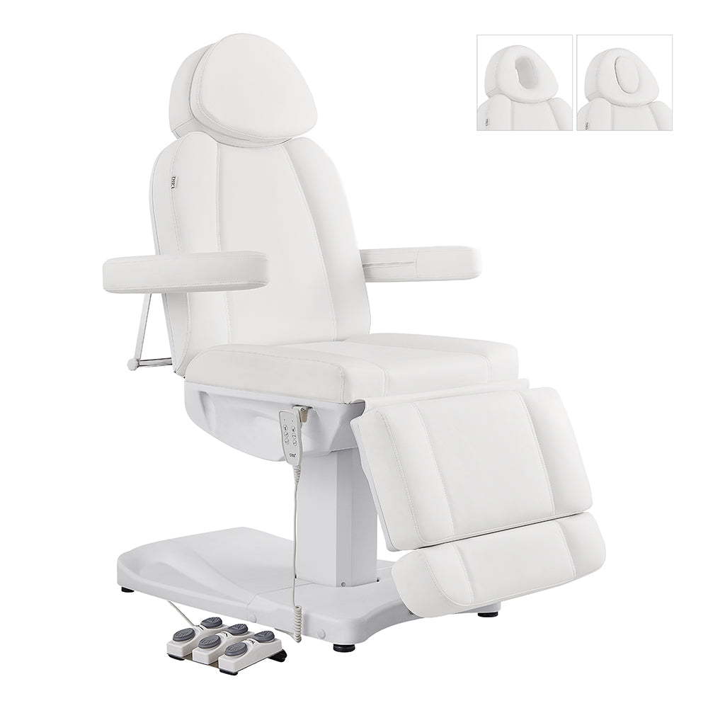 DIR Ink 3-Motors Medical Spa Chair
