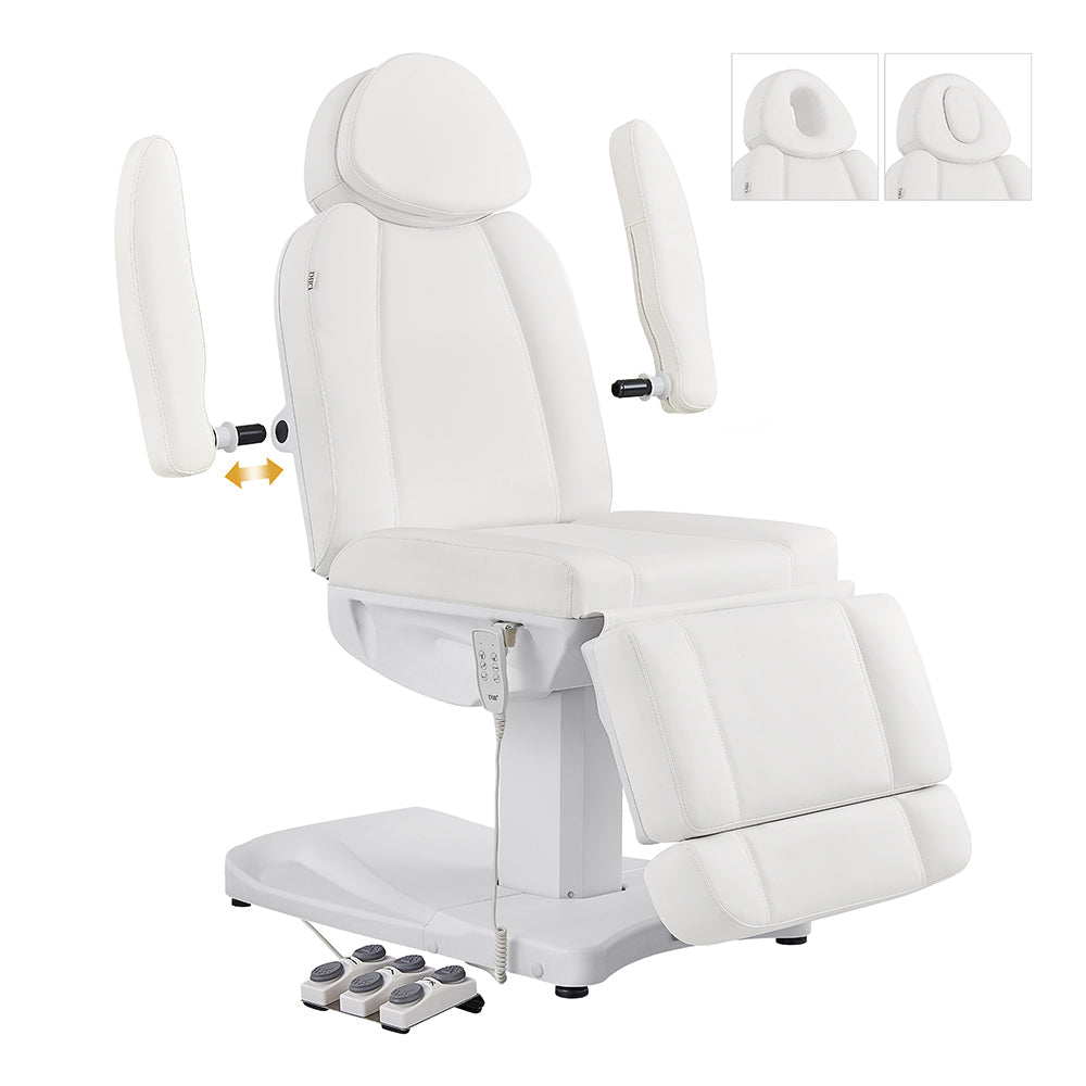 DIR Ink 3-Motors Medical Spa Chair