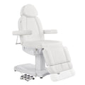 DIR Ink 3-Motor  Esthetician Chair for Facials, Laser & Tattoo - White
