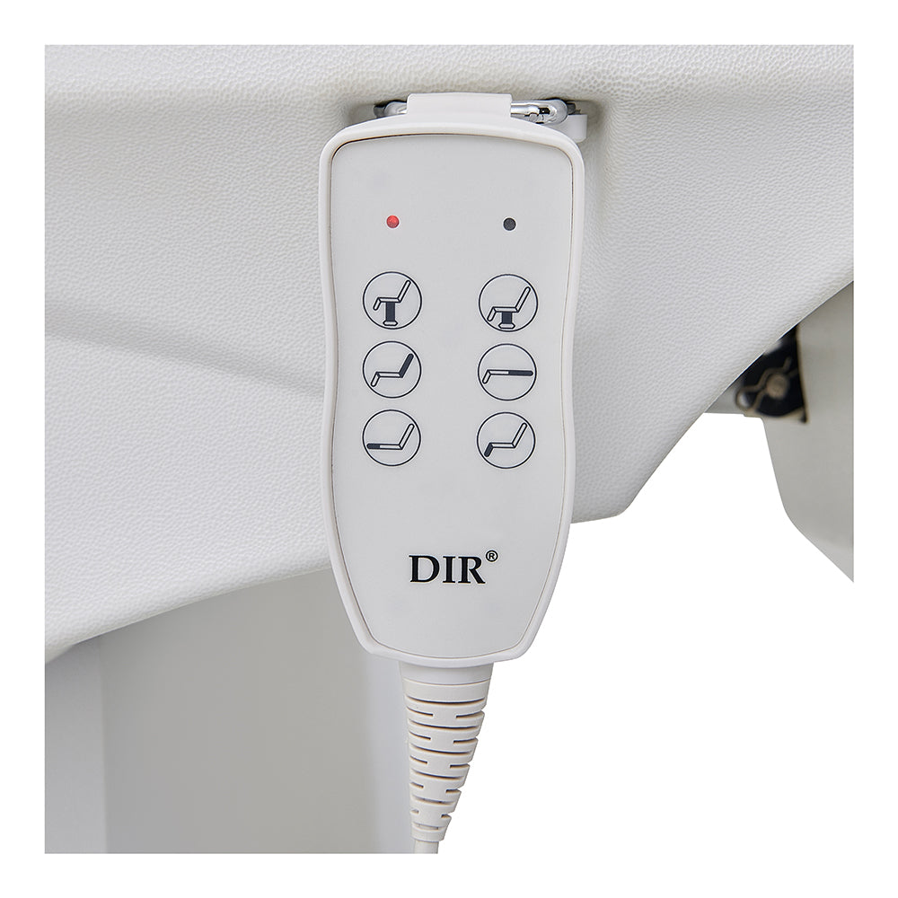 DIR Ink 3-Motors Medical Spa Chair