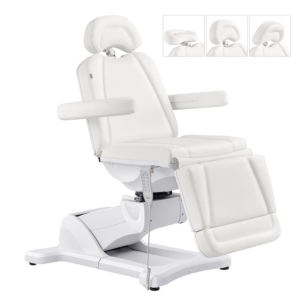 DIR Pavo 4-Motors Swivel Medical Spa Treatment Table