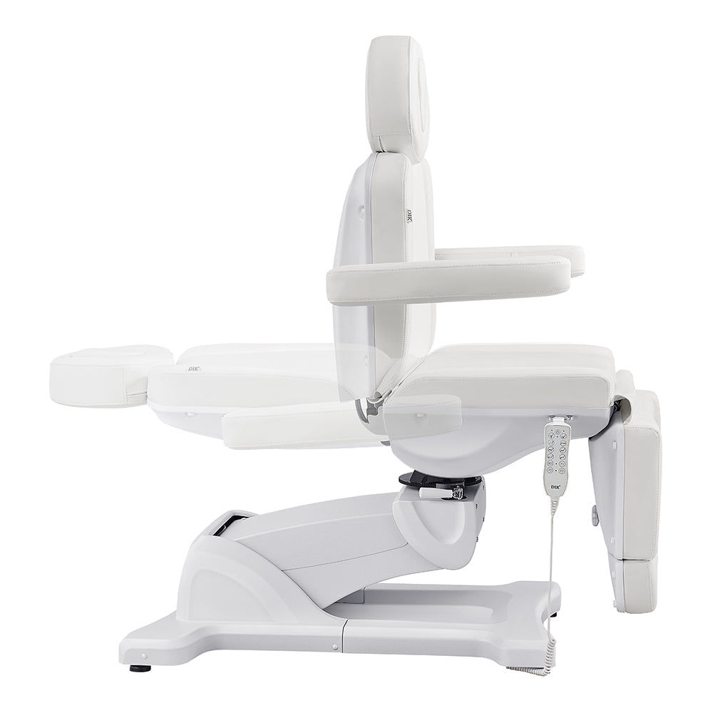 DIR Pavo 4-Motors Swivel Medical Spa Treatment Table