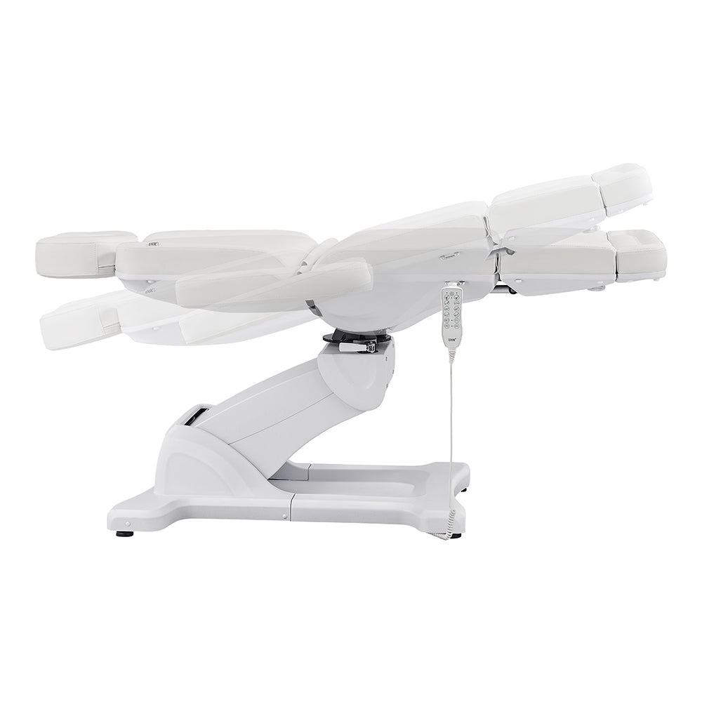 DIR Pavo 4-Motors Swivel Medical Spa Treatment Table