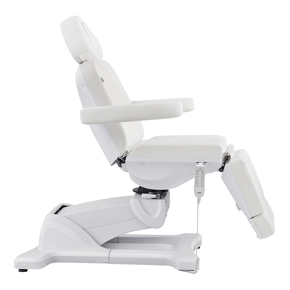 DIR Pavo 4-Motors Swivel Medical Spa Treatment Table