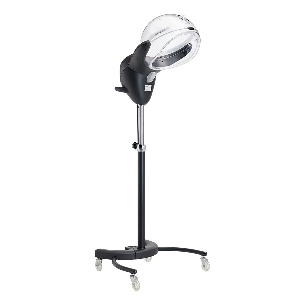 DIR ION Free Standing Salon Hair Steamer