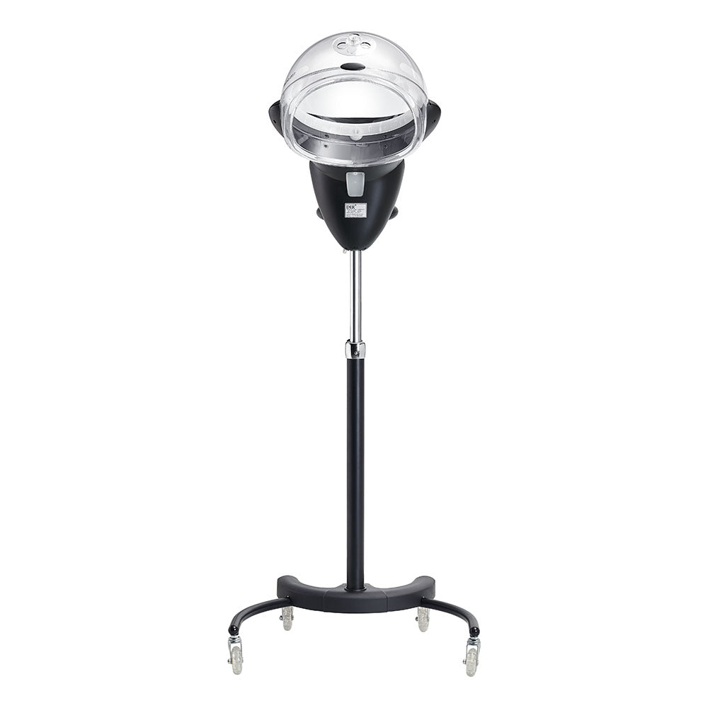 DIR ION Free Standing Salon Hair Steamer
