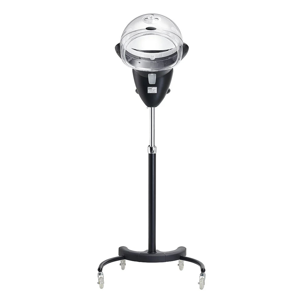 DIR ION Free Standing Salon Hair Steamer