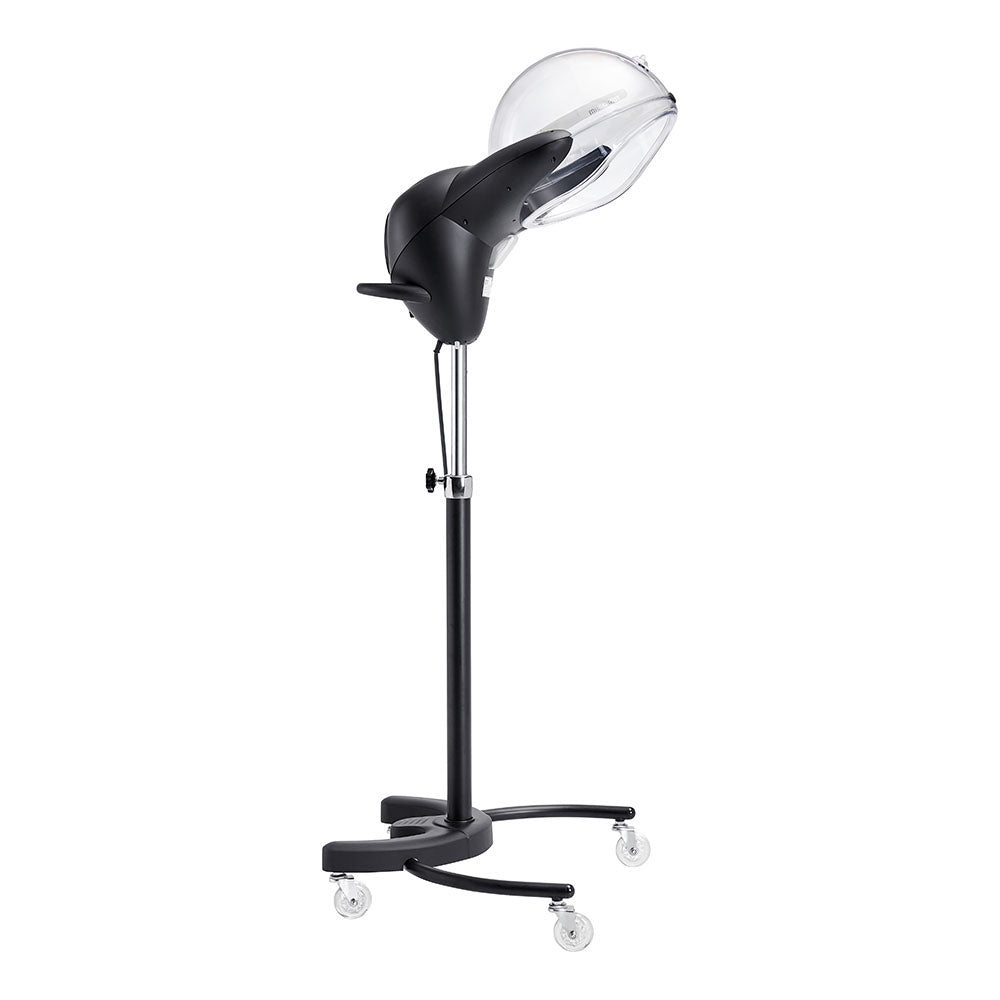 DIR ION Free Standing Salon Hair Steamer