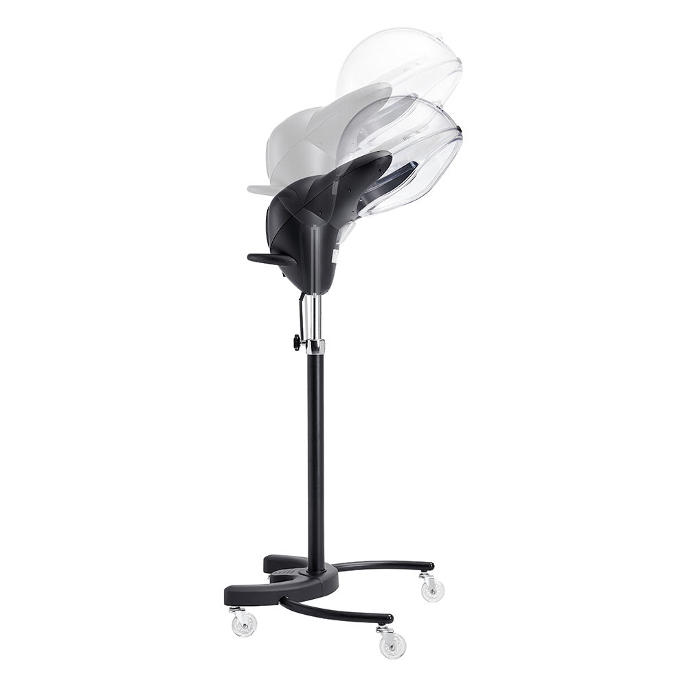 DIR ION Free Standing Salon Hair Steamer