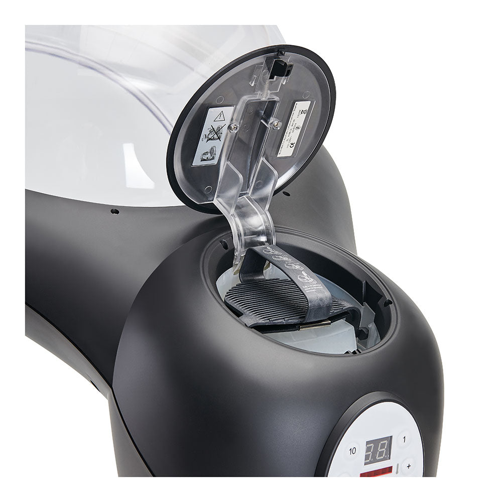 DIR ION Free Standing Salon Hair Steamer