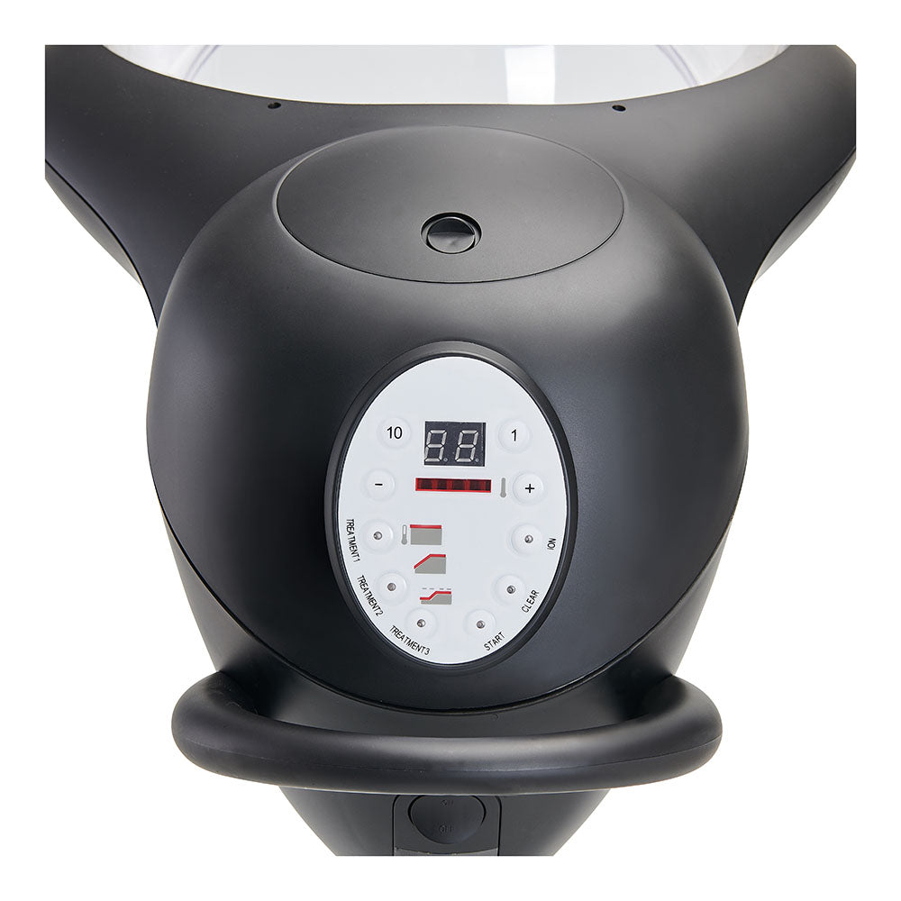 DIR ION Free Standing Salon Hair Steamer
