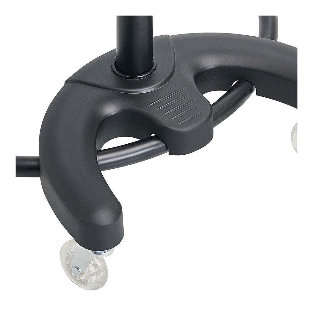 DIR ION Free Standing Salon Hair Steamer
