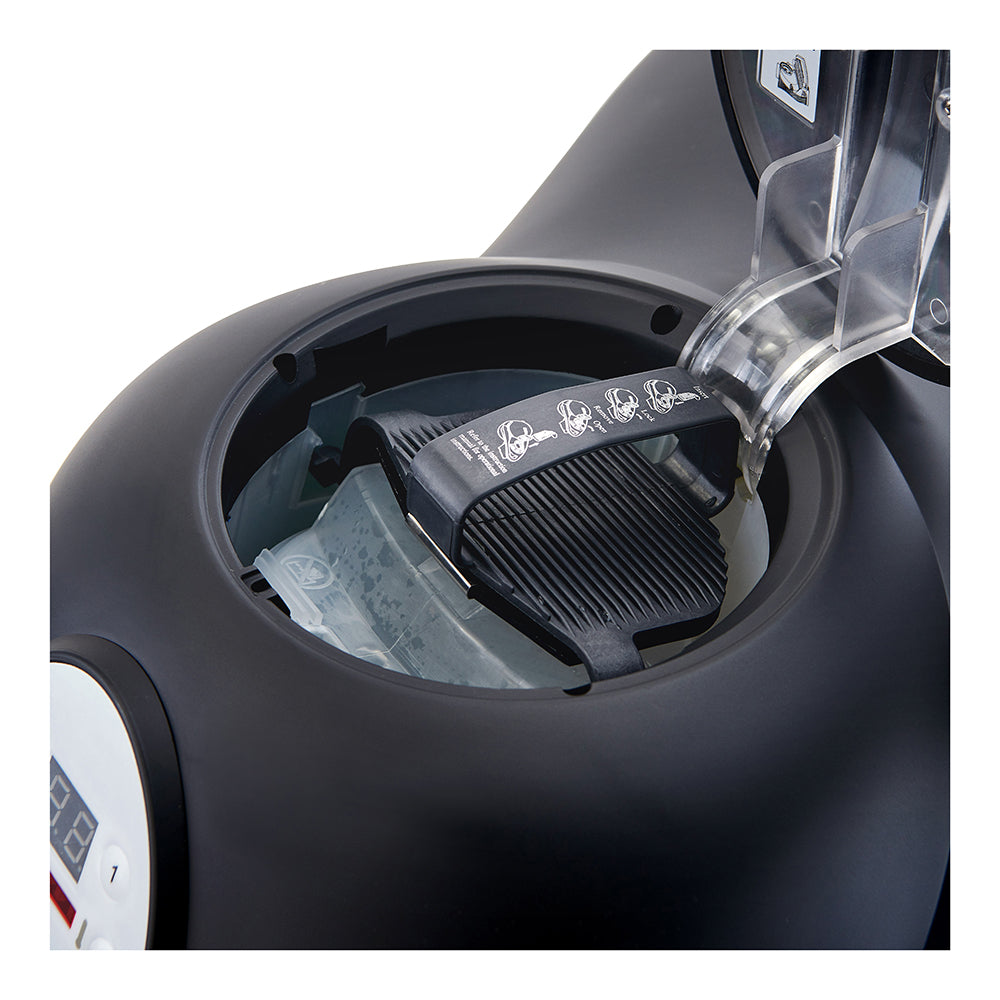 DIR ION Wall Mounted Salon Hair Steamer