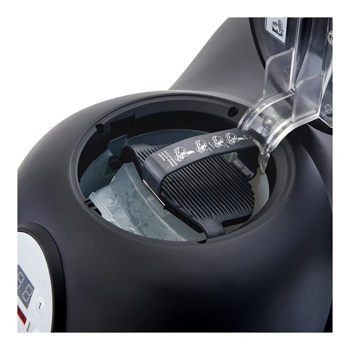 DIR ION Wall Mounted Salon Hair Steamer